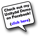 Check out my Unity3d Demo on Facebook